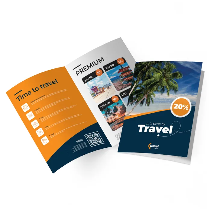 Leaflets